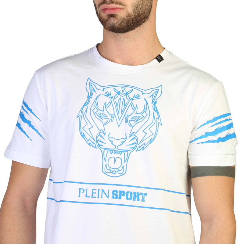 Plein Sport T-Shirts 