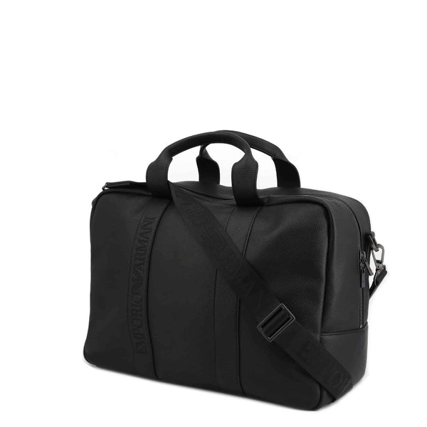 Emporio Armani Travel bags 