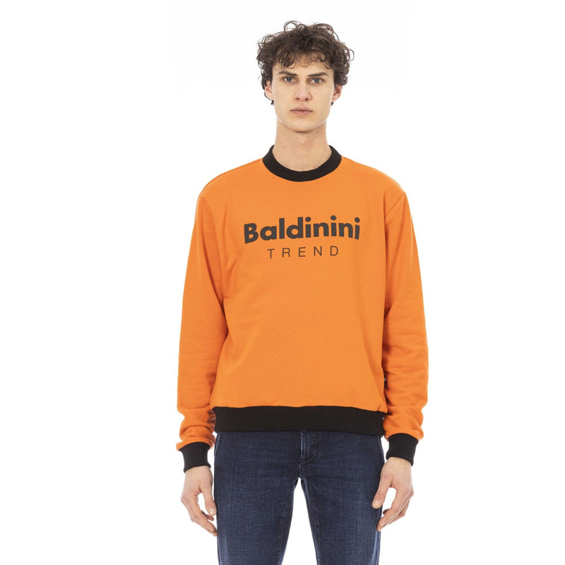 Baldinini Trend Plush 