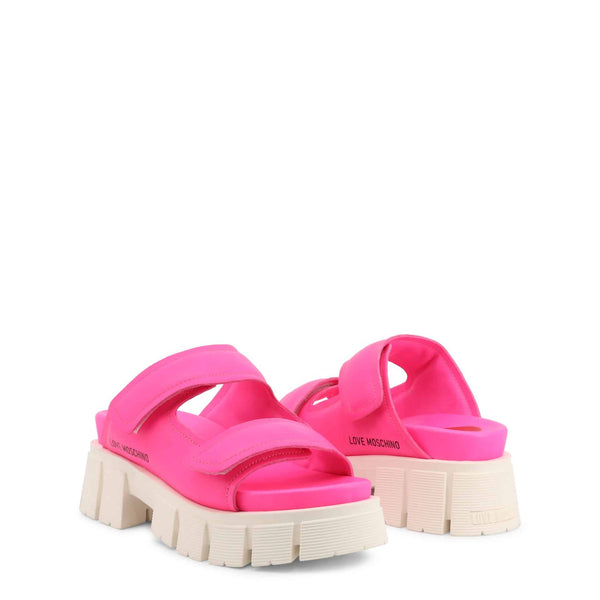 Love Moschino Sandalias