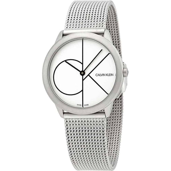 Calvin Klein Clock 