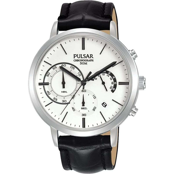 Pulsar Reloj