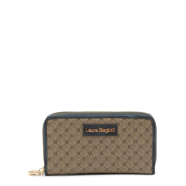 Laura Biagiotti Wallets 