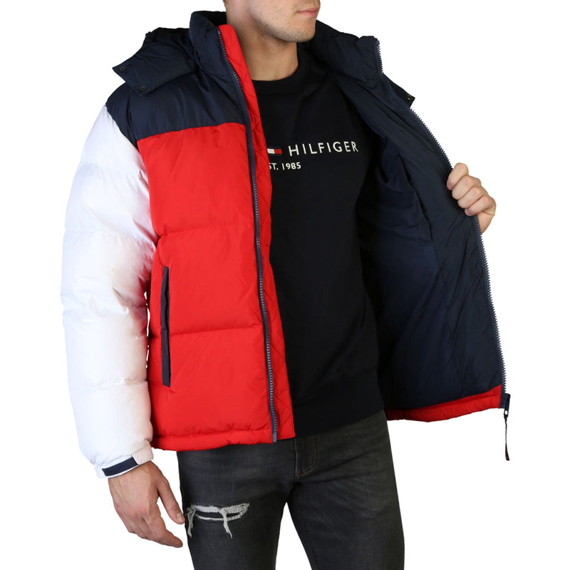 Tommy Hilfiger Chaquetas