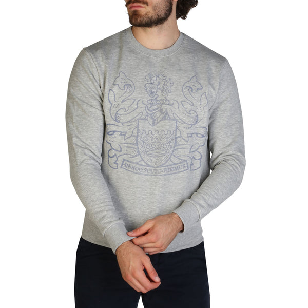 Aquascutum Sweatshirts 