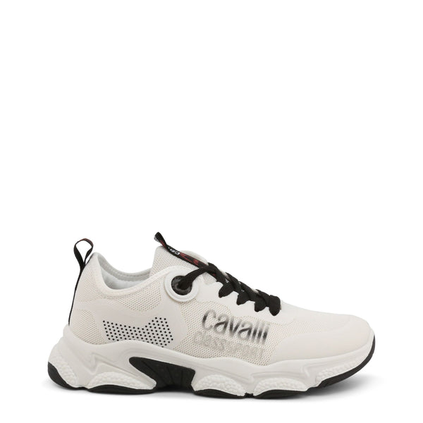 Cavalli Class Sneakers