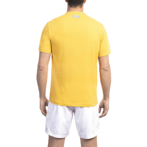 Bikkembergs Beachwear Camisetas