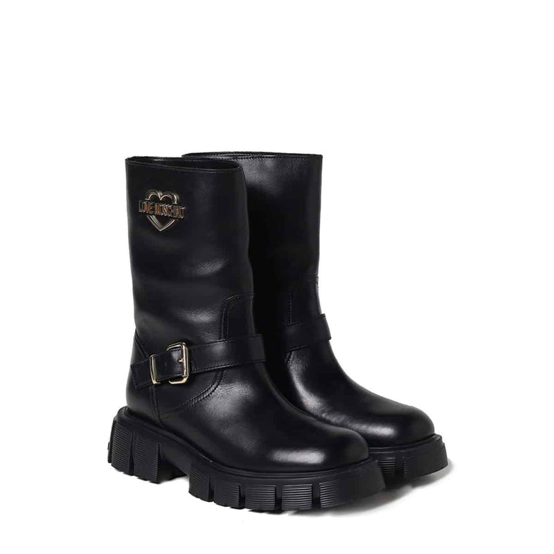 Love Moschino Ankle boots 