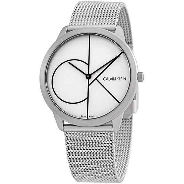 Calvin Klein Reloj