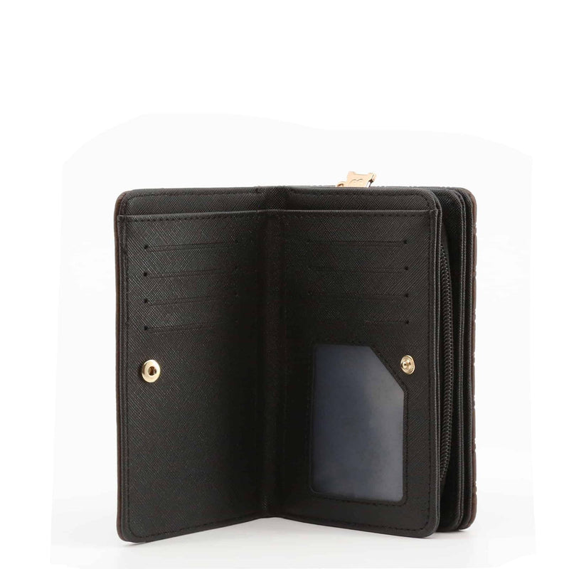 Laura Biagiotti Wallets 