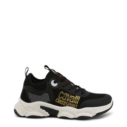 Cavalli Class Sneakers