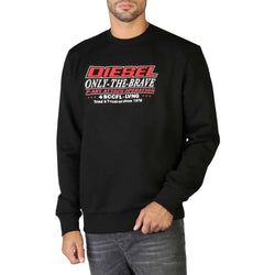 Diesel Sudaderas