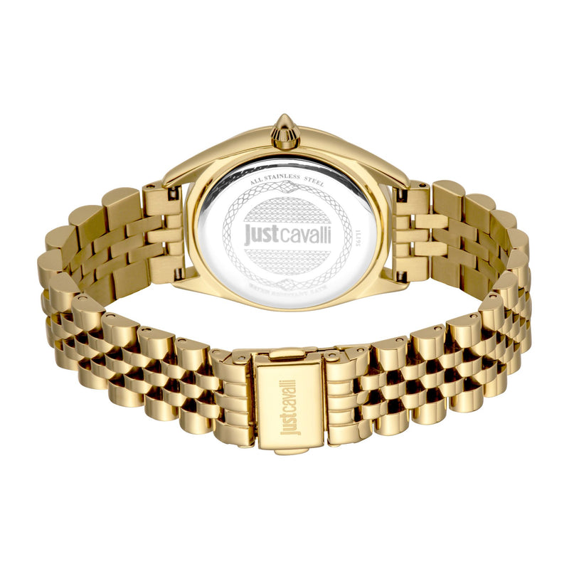 Just Cavalli Reloj