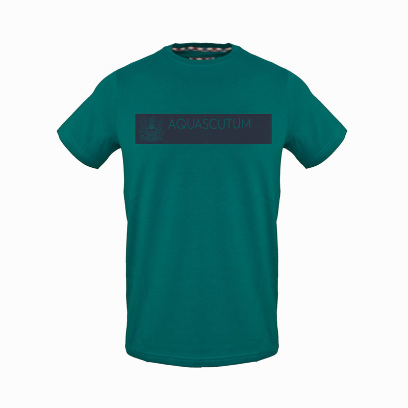 Aquascutum T-Shirts 