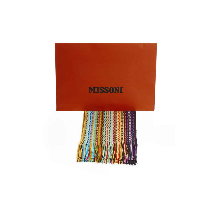 Missoni Scarves 