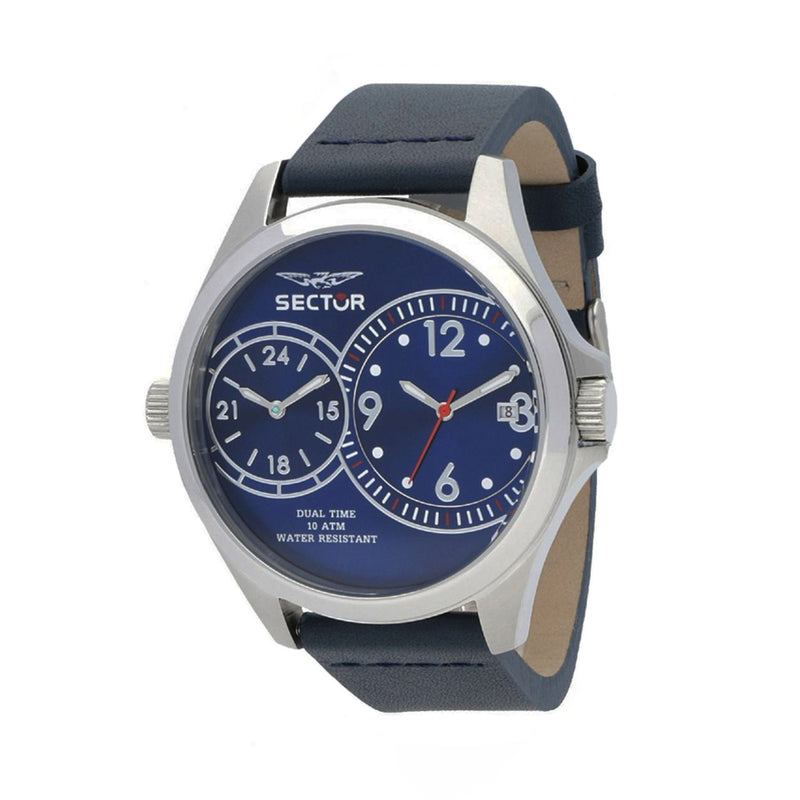 Sector Reloj