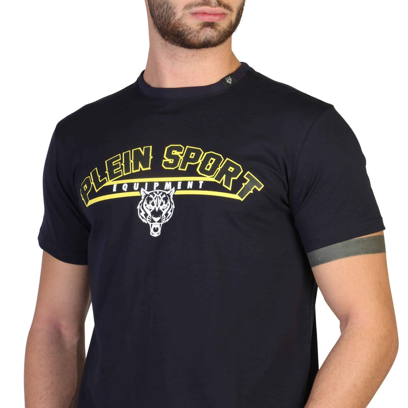 Plein Sport Camisetas