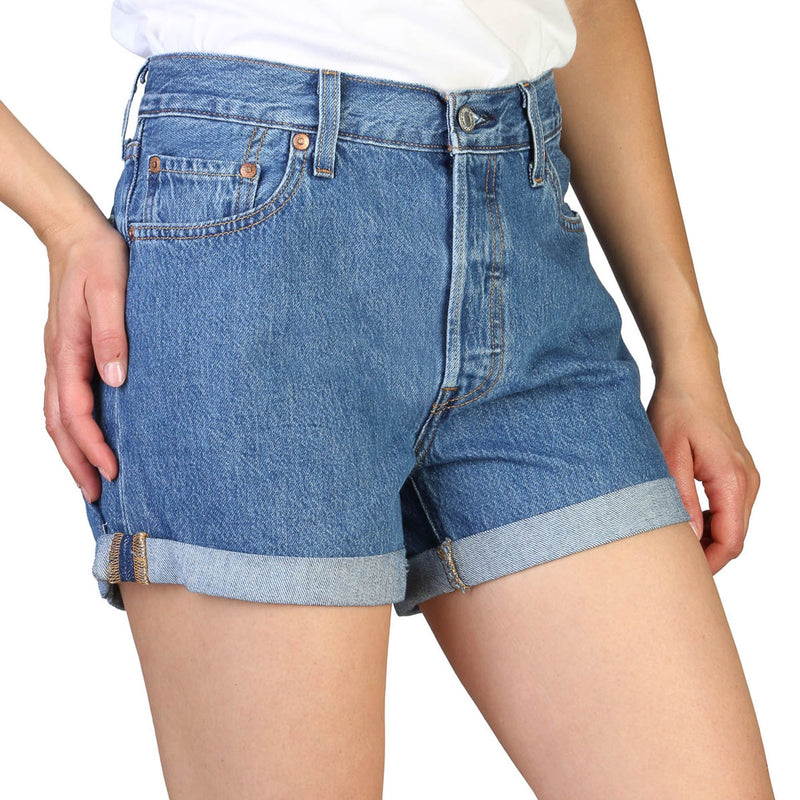 Levis Bermudas