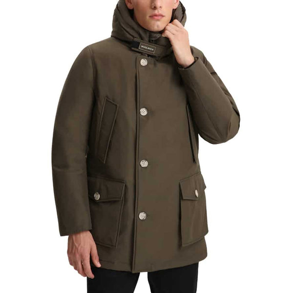 Woolrich Chaquetas