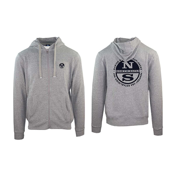 North Sails Sudaderas