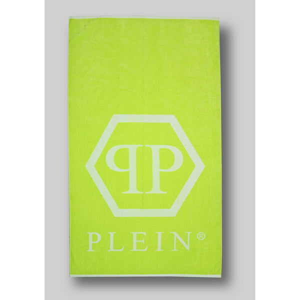 Philipp Plein Towels 