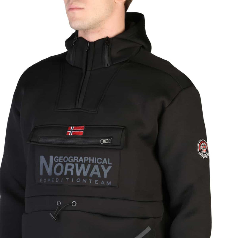 Geographical Norway Chaquetas