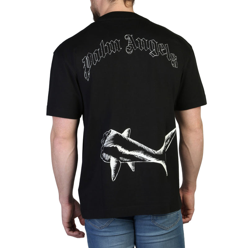 Palm Angels T-Shirts 