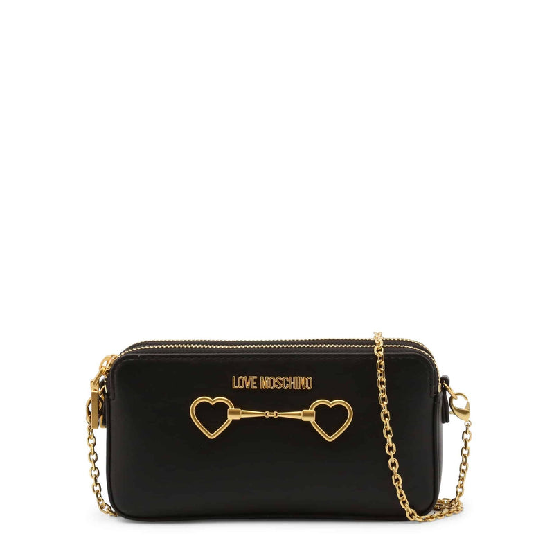 Love Moschino Clutch