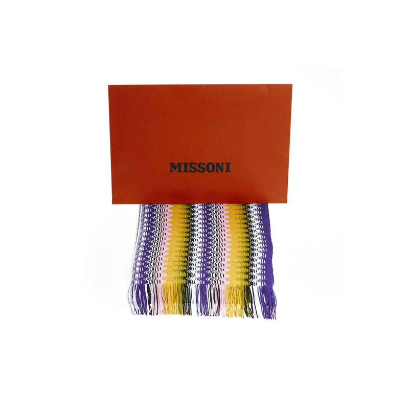 Missoni Scarves 