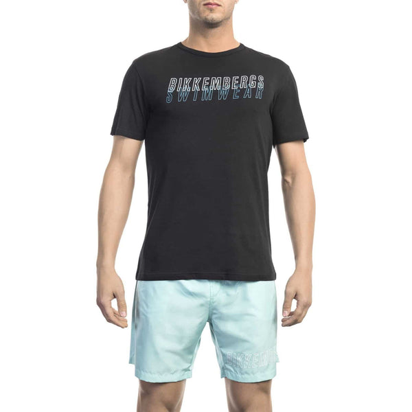 bikkembergs t-shirts 