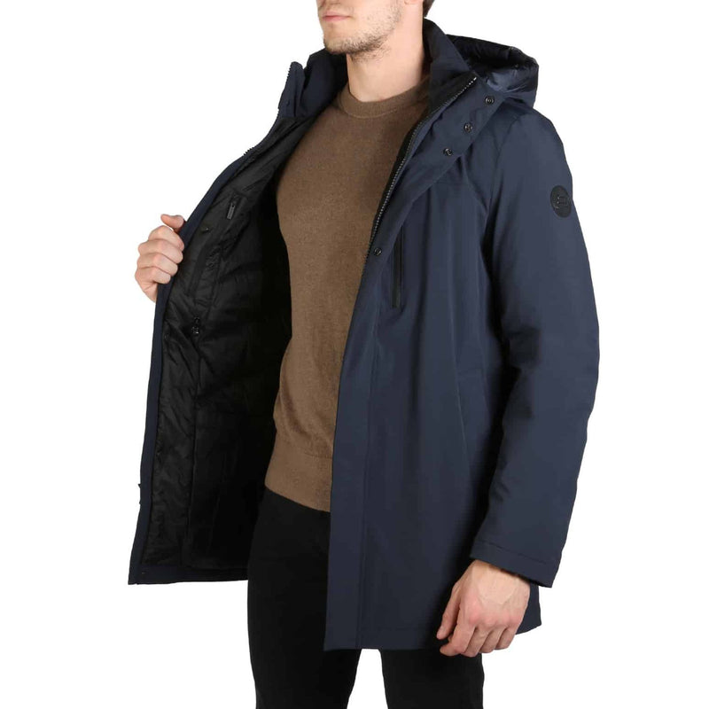 Woolrich Jackets 