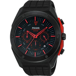 Pulsar Reloj