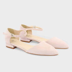 Made in Italy Ballerinas 