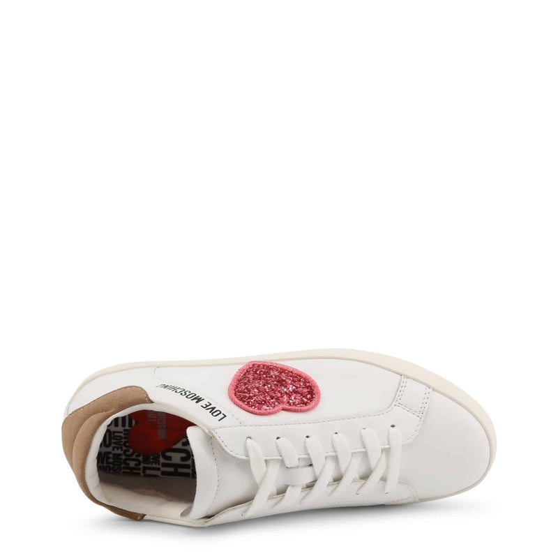 Love Moschino Sneakers