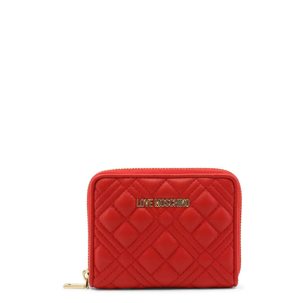 Love Moschino Wallets 