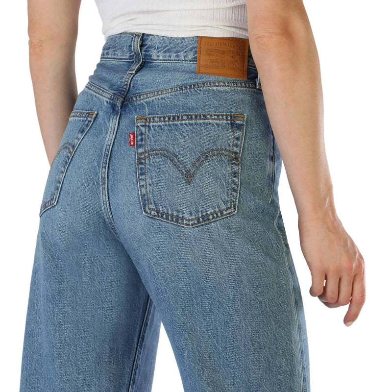 Levis Vaqueros