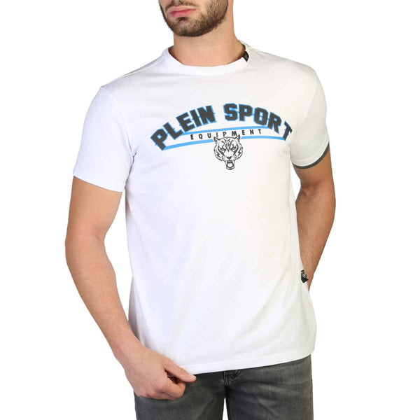 Plein Sport Camisetas