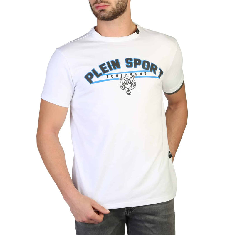 Plein Sport Camisetas