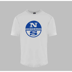 North Sails Camisetas