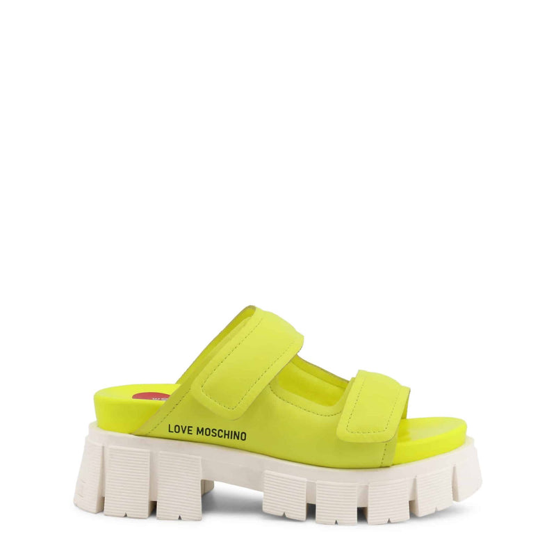 Love Moschino Sandals 