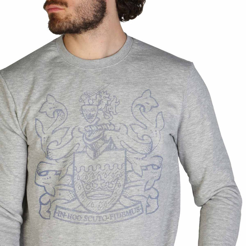 Aquascutum Sweatshirts 