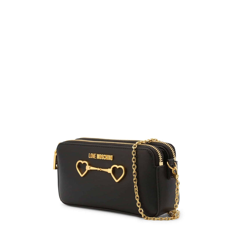 Love Moschino Clutch