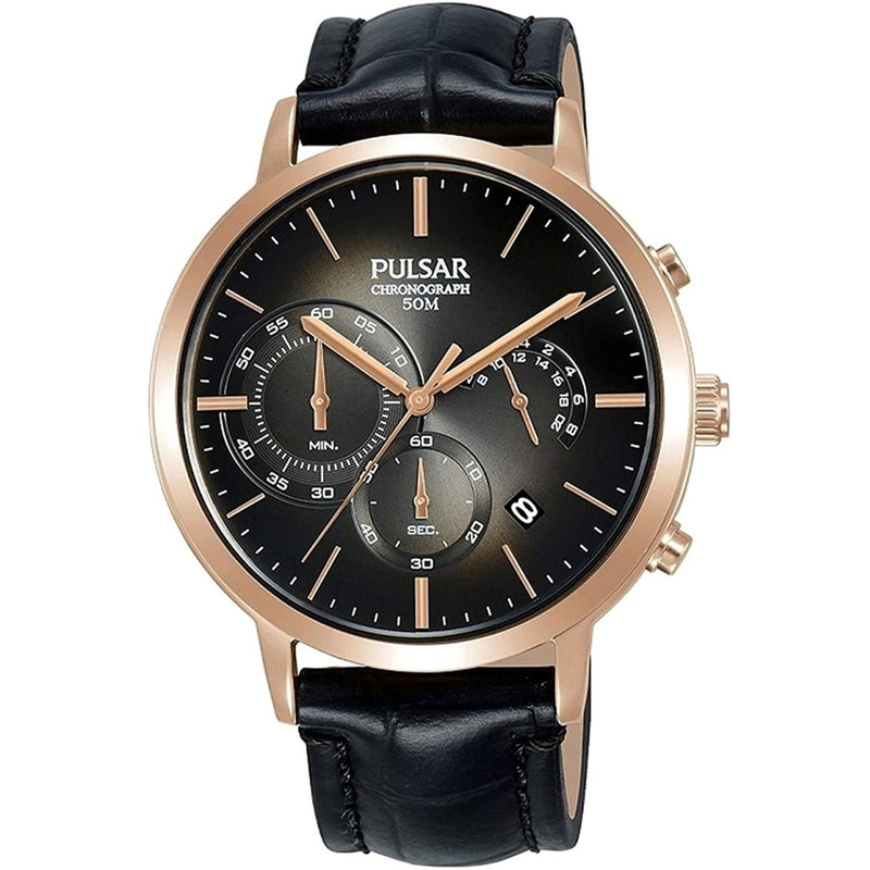 Pulsar Reloj