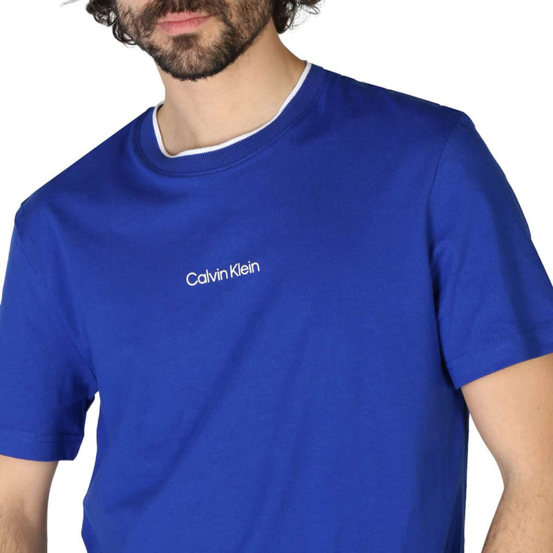 Calvin Klein Camisetas