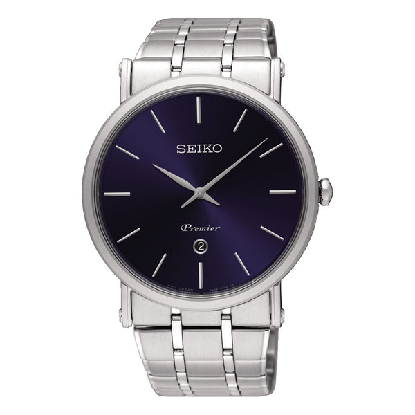 Seiko Reloj