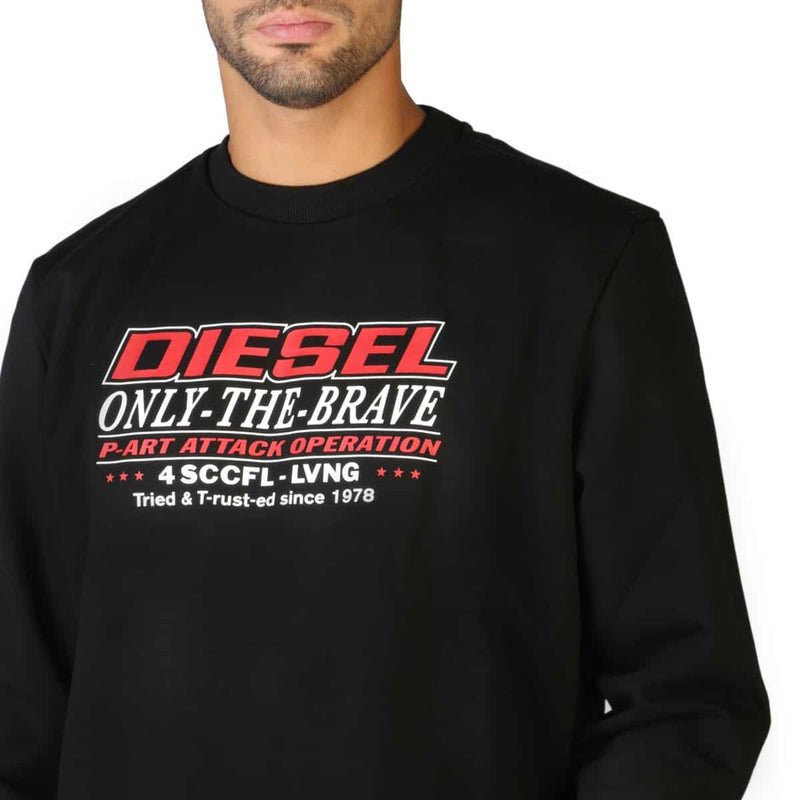 Diesel Sudaderas