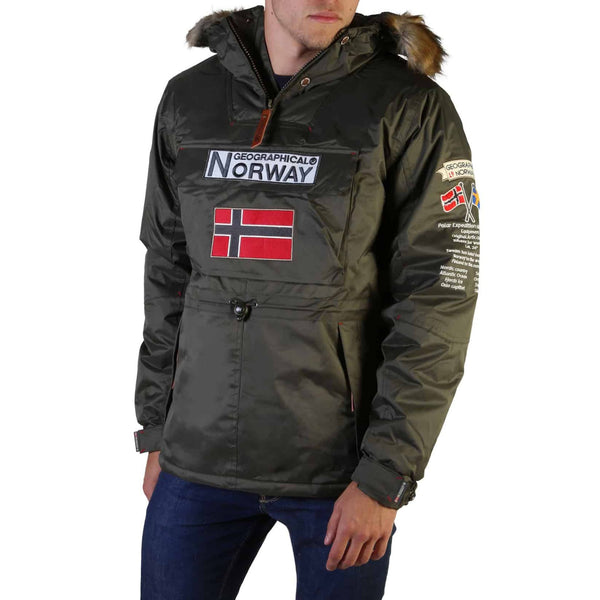 Geographical Norway Jackets 