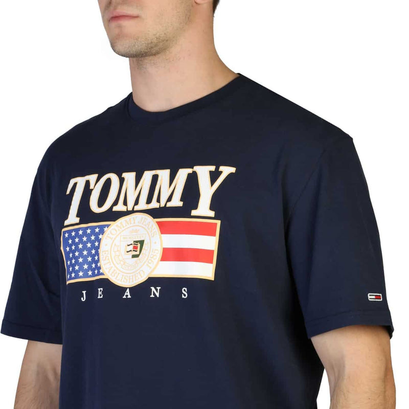 Tommy Hilfiger Camisetas