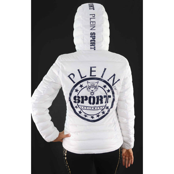 Plein Sport Chaquetas