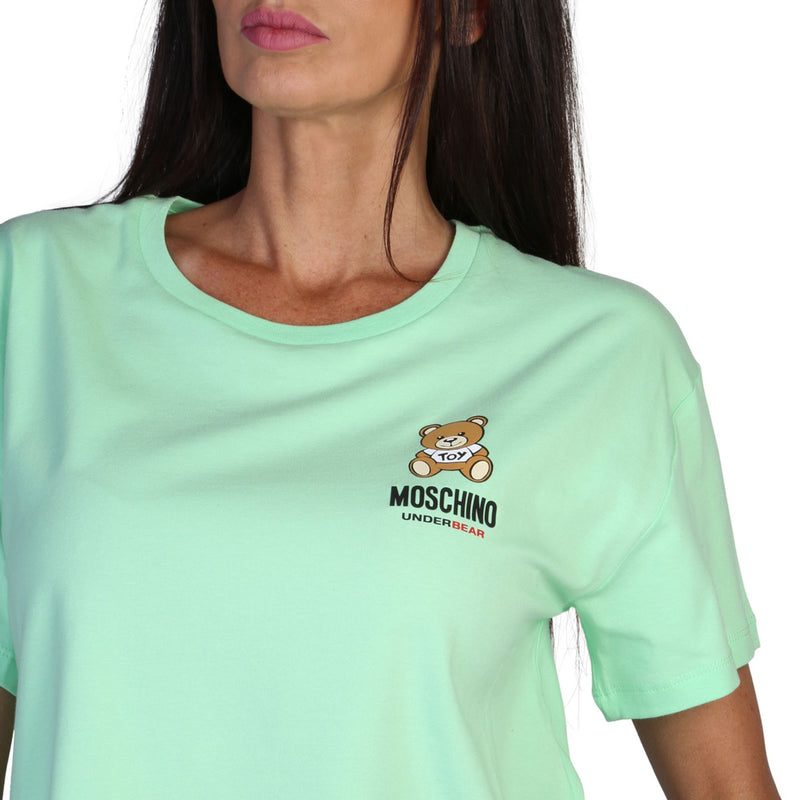 Moschino Camisetas